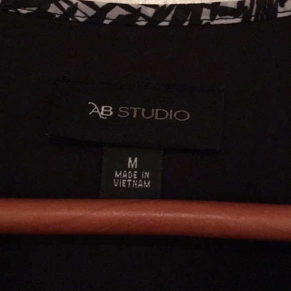 AB Studio Dress - Picture 2 of 5